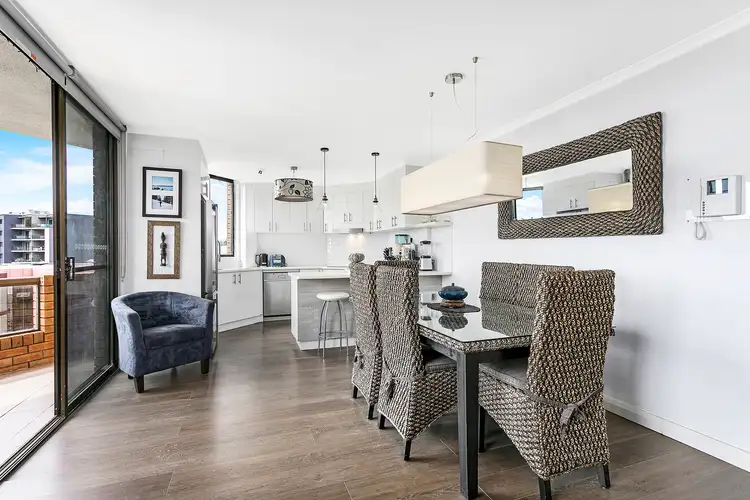 42/19-21 Central Road, Miranda NSW 2228