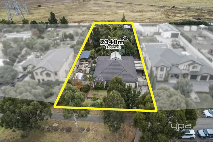 26 Warrens Brook Road, Hillside VIC 3037