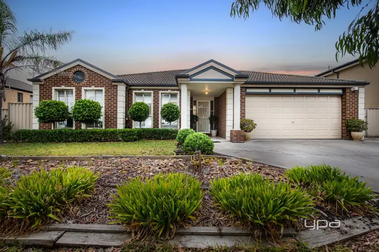 Second view of Homely house listing, 26 Warrens Brook Road, Hillside VIC 3037