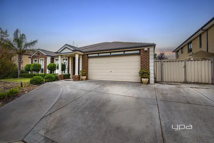 Third view of Homely house listing, 26 Warrens Brook Road, Hillside VIC 3037