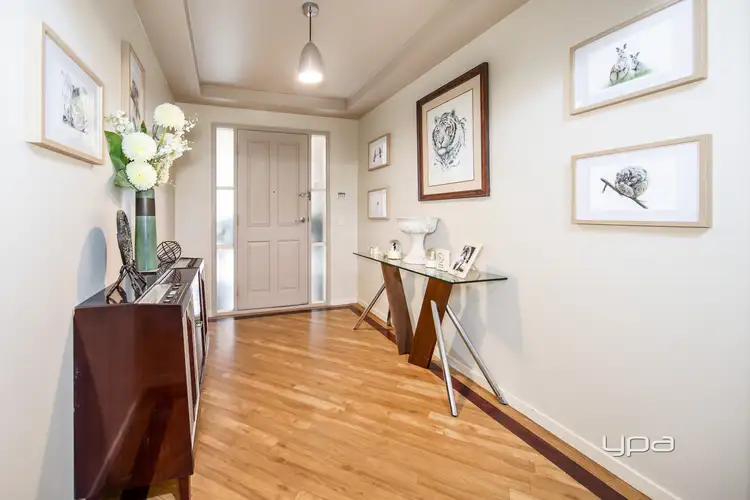 Fourth view of Homely house listing, 26 Warrens Brook Road, Hillside VIC 3037