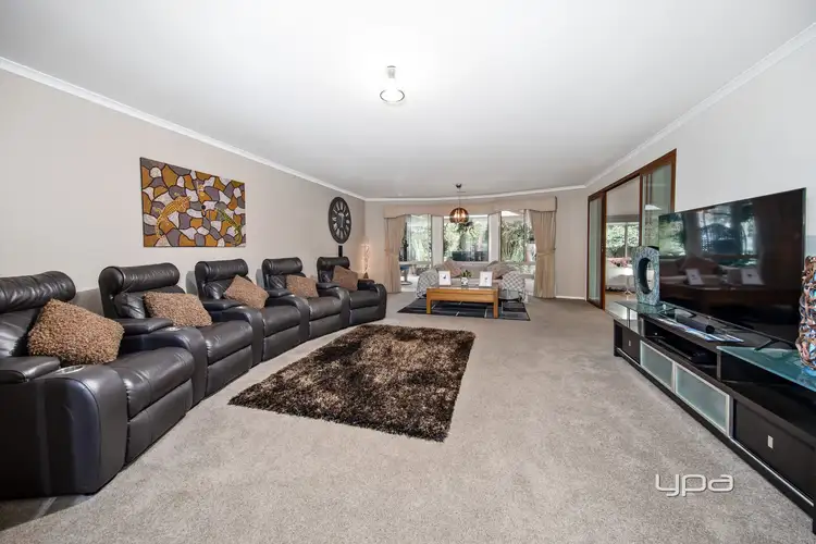 Fifth view of Homely house listing, 26 Warrens Brook Road, Hillside VIC 3037