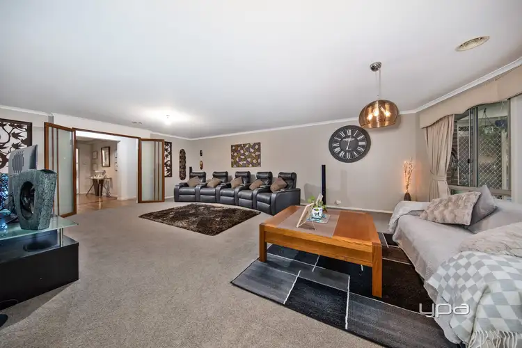 Sixth view of Homely house listing, 26 Warrens Brook Road, Hillside VIC 3037