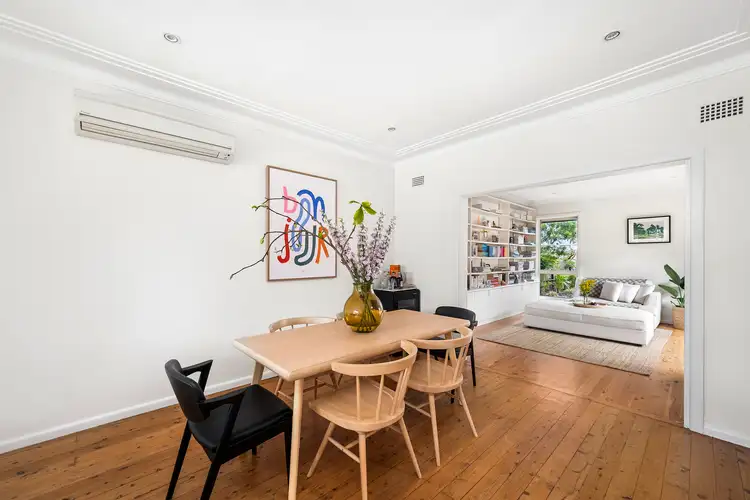 Sixth view of Homely house listing, 54A Elimatta Road, Mona Vale NSW 2103