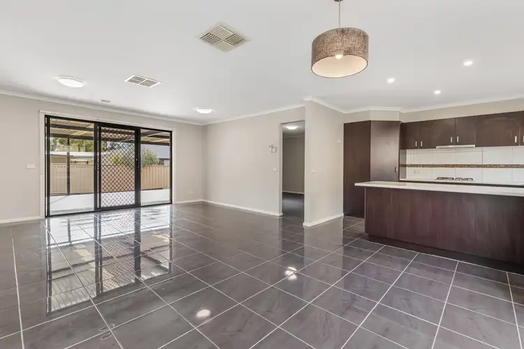 Second view of Homely house listing, 6 Melinda Street, California Gully VIC 3556