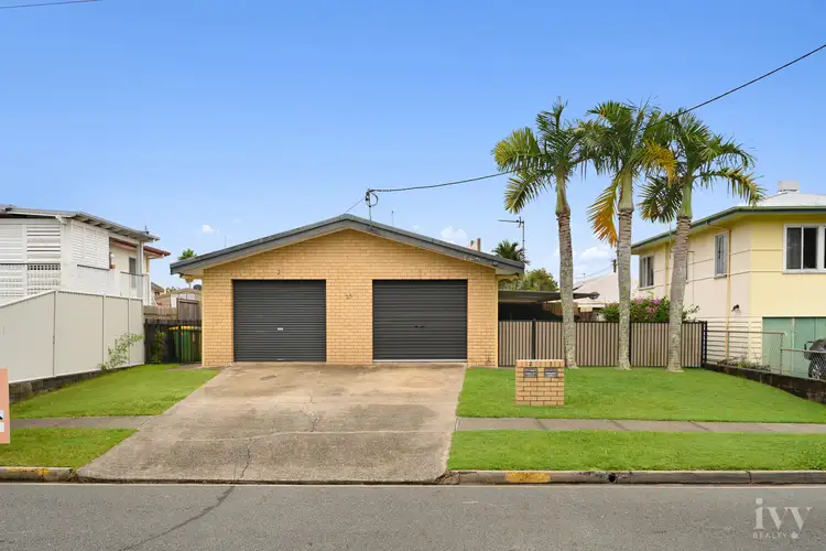Second view of Homely semi-detached listing, 1-2/25 Bruce Avenue, Paradise Point QLD 4216