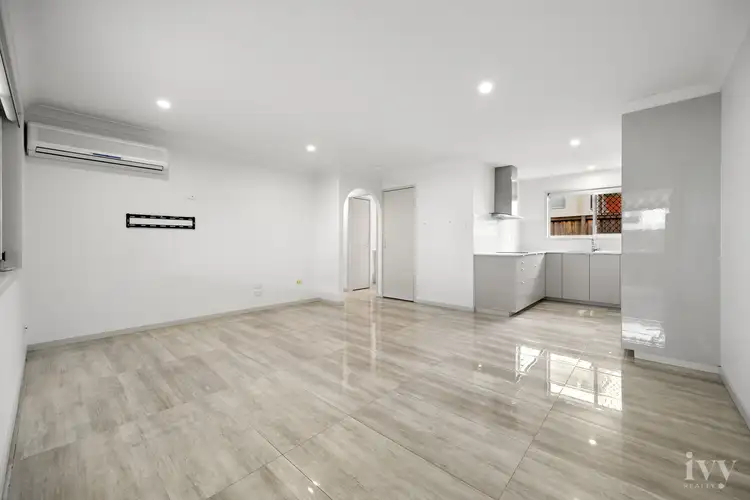 Third view of Homely semi-detached listing, 1-2/25 Bruce Avenue, Paradise Point QLD 4216