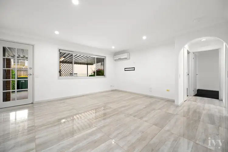 Fifth view of Homely semi-detached listing, 1-2/25 Bruce Avenue, Paradise Point QLD 4216