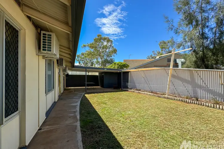 Fifth view of Homely house listing, 9 Nicker Crescent, Gillen NT 870