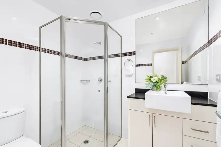 Sixth view of Homely apartment listing, 1317/1C Burdett Street, Hornsby NSW 2077