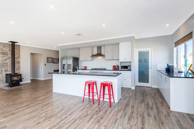 Main view of Homely house listing, 26 Belinda Loop, Dawesville WA 6211