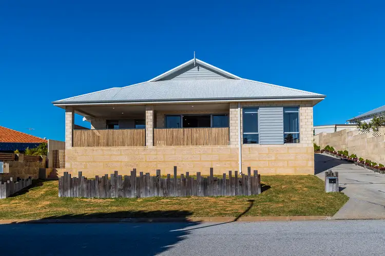 Fourth view of Homely house listing, 26 Belinda Loop, Dawesville WA 6211