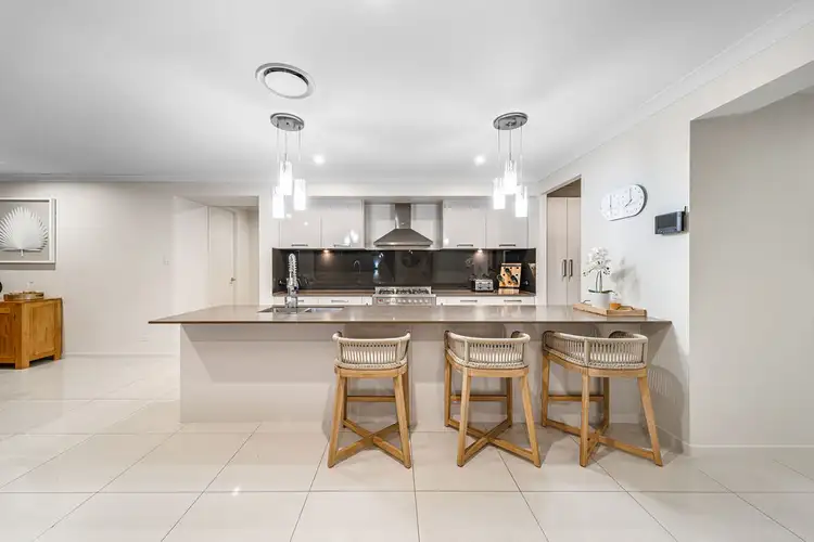 Fourth view of Homely house listing, 10 Coonowrin Crescent, Mountain Creek QLD 4557