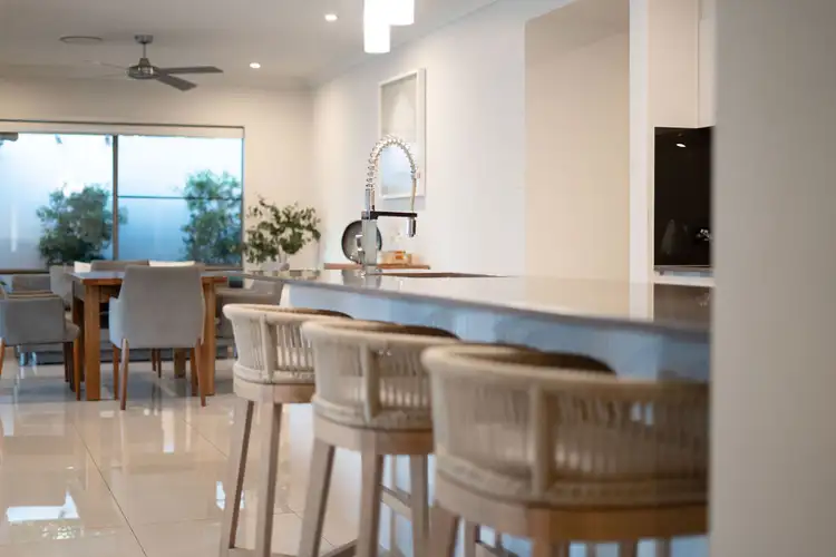 Fifth view of Homely house listing, 10 Coonowrin Crescent, Mountain Creek QLD 4557