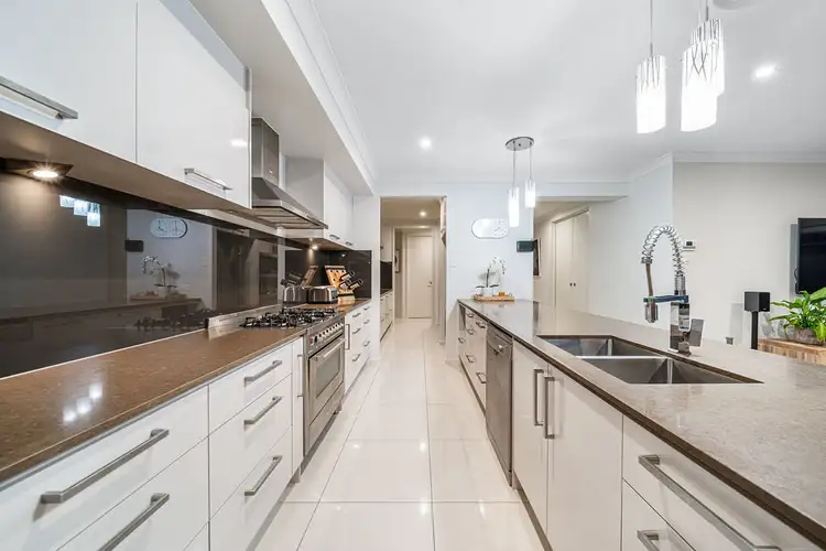 Sixth view of Homely house listing, 10 Coonowrin Crescent, Mountain Creek QLD 4557