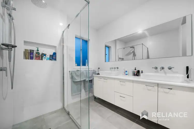 Sixth view of Homely house listing, 11 Lafayette Crescent, Point Cook VIC 3030