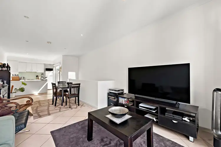 Third view of Homely apartment listing, 20/107 Grote Street, Adelaide SA 5000