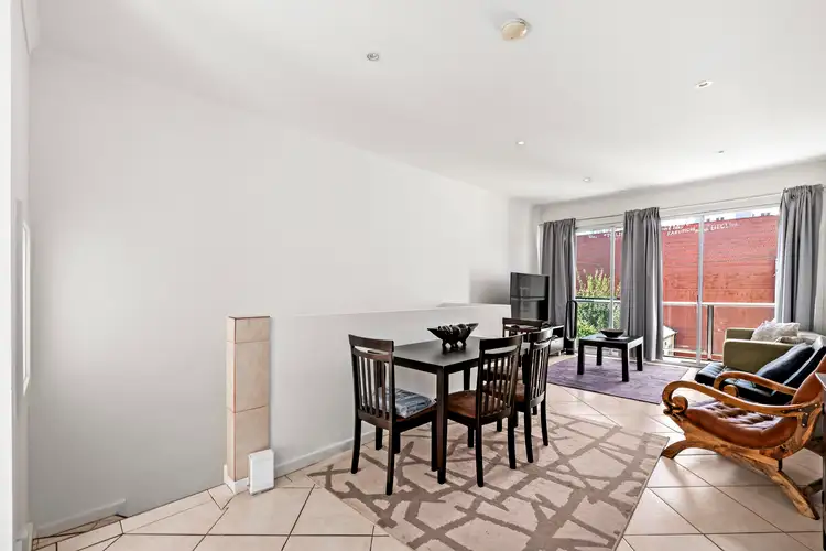 Fourth view of Homely apartment listing, 20/107 Grote Street, Adelaide SA 5000