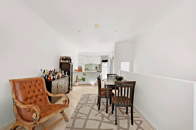 Fifth view of Homely apartment listing, 20/107 Grote Street, Adelaide SA 5000