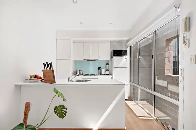 Sixth view of Homely apartment listing, 20/107 Grote Street, Adelaide SA 5000