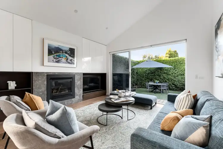 Fifth view of Homely house listing, 14 Parliament Street, Brighton VIC 3186
