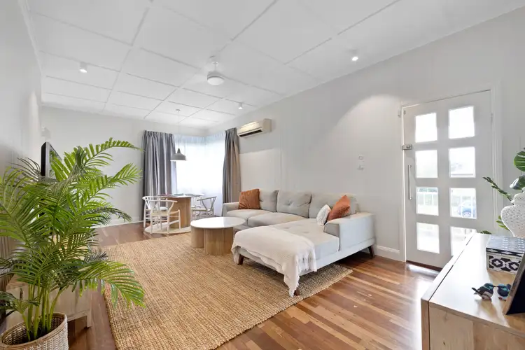 Second view of Homely house listing, 20 Steen Street, South Mackay QLD 4740