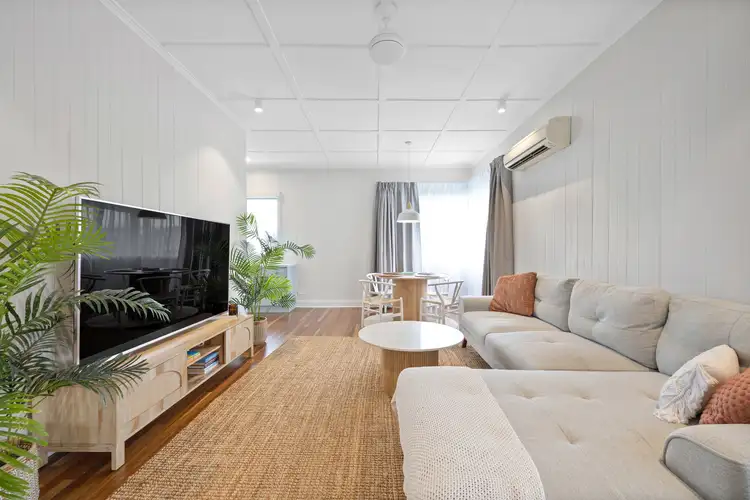 Fifth view of Homely house listing, 20 Steen Street, South Mackay QLD 4740