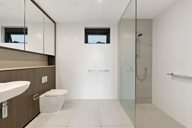 Fifth view of Homely apartment listing, 33/117-119 Pacific Highway, Hornsby NSW 2077