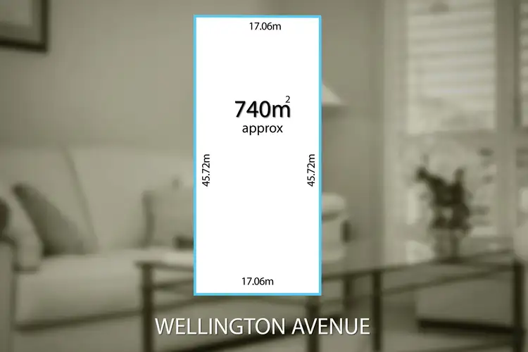 LOT 221, 70 Wellington Avenue, Sellicks Beach SA 5174