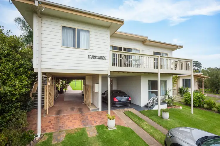 21 Kowara Crescent, Merimbula NSW 2548