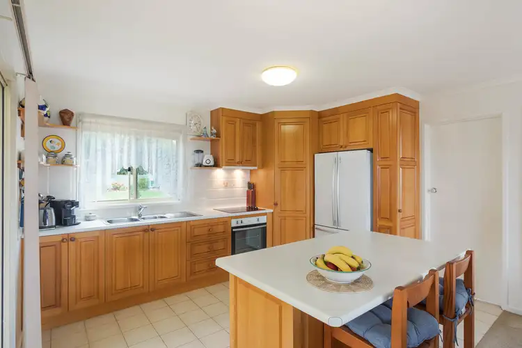 Second view of Homely house listing, 21 Kowara Crescent, Merimbula NSW 2548