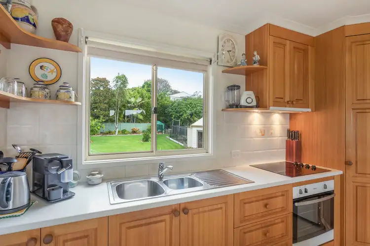 Third view of Homely house listing, 21 Kowara Crescent, Merimbula NSW 2548