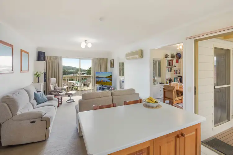 Fourth view of Homely house listing, 21 Kowara Crescent, Merimbula NSW 2548