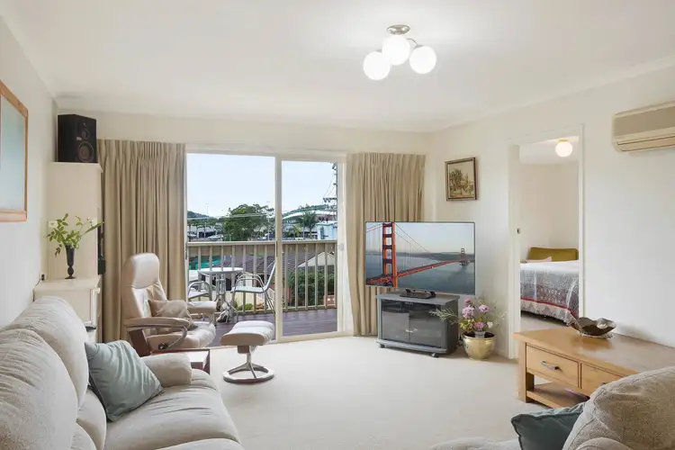 Fifth view of Homely house listing, 21 Kowara Crescent, Merimbula NSW 2548