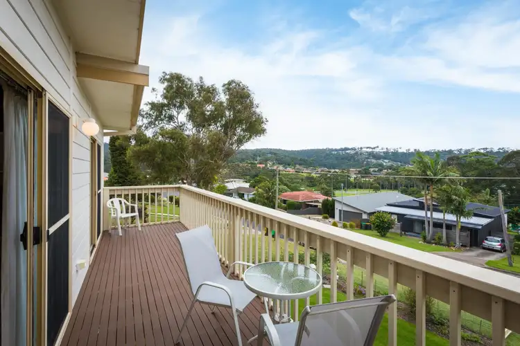 Sixth view of Homely house listing, 21 Kowara Crescent, Merimbula NSW 2548