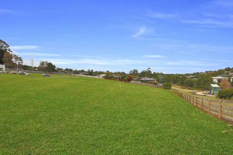 Fifth view of Homely land listing, 24 Magnolia Way, Warragul VIC 3820
