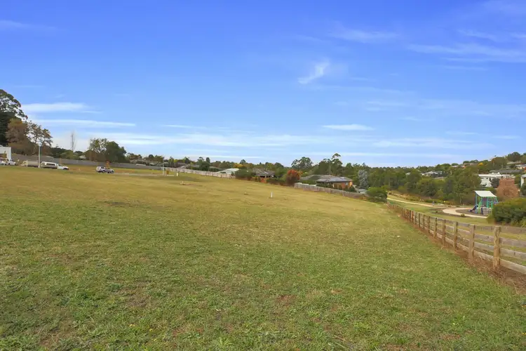 Seventh view of Homely land listing, 24 Magnolia Way, Warragul VIC 3820