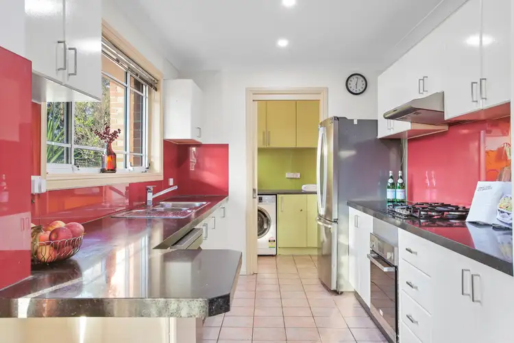 Fourth view of Homely villa listing, 2/4A Tungarra Road, Girraween NSW 2145