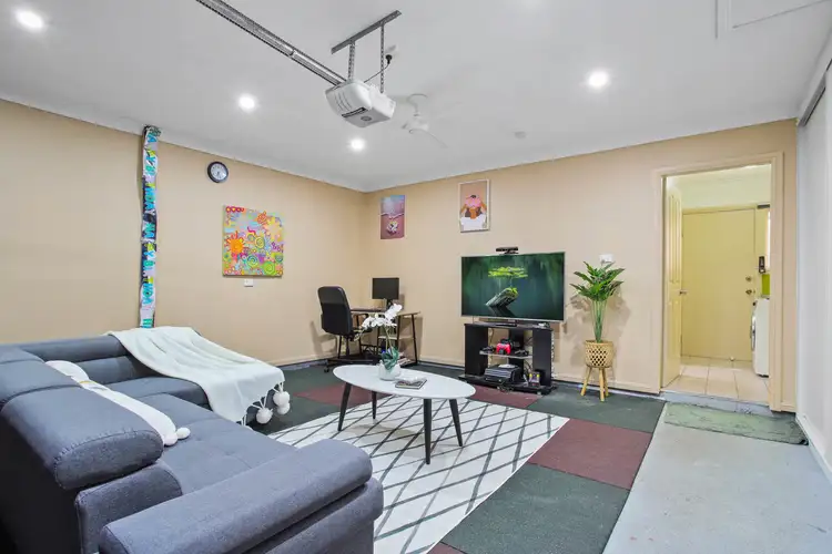 Fifth view of Homely villa listing, 2/4A Tungarra Road, Girraween NSW 2145