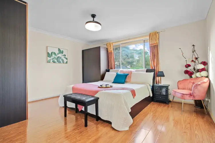 Sixth view of Homely villa listing, 2/4A Tungarra Road, Girraween NSW 2145