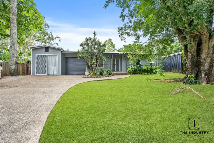 Main view of Homely house listing, 16 Manus Street, Trinity Beach QLD 4879