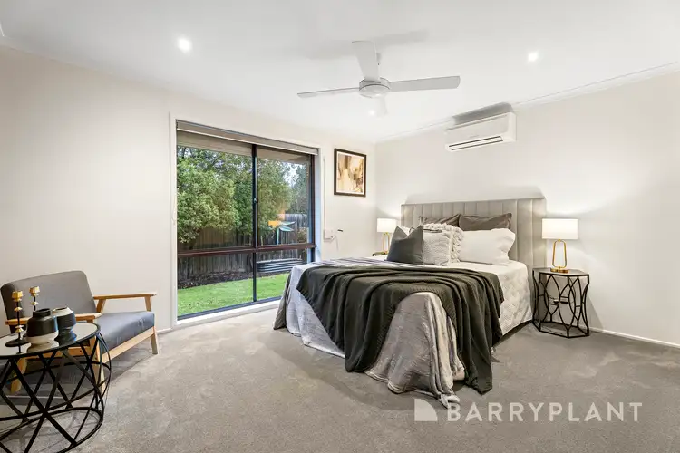 Fifth view of Homely house listing, 2 Alto Close, Bundoora VIC 3083