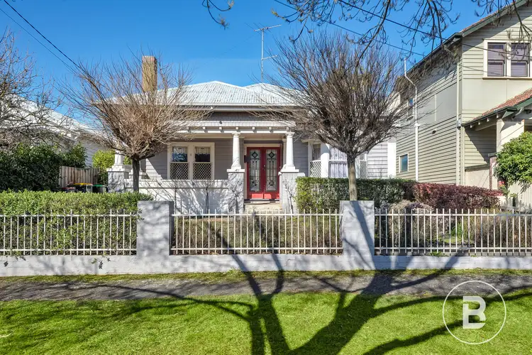 11 Kent Street, Ballarat Central VIC 3350