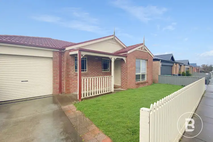 Main view of Homely house listing, 49 Tait Street, Sebastopol VIC 3356