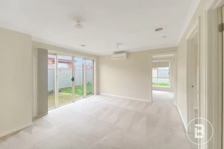 Second view of Homely house listing, 49 Tait Street, Sebastopol VIC 3356