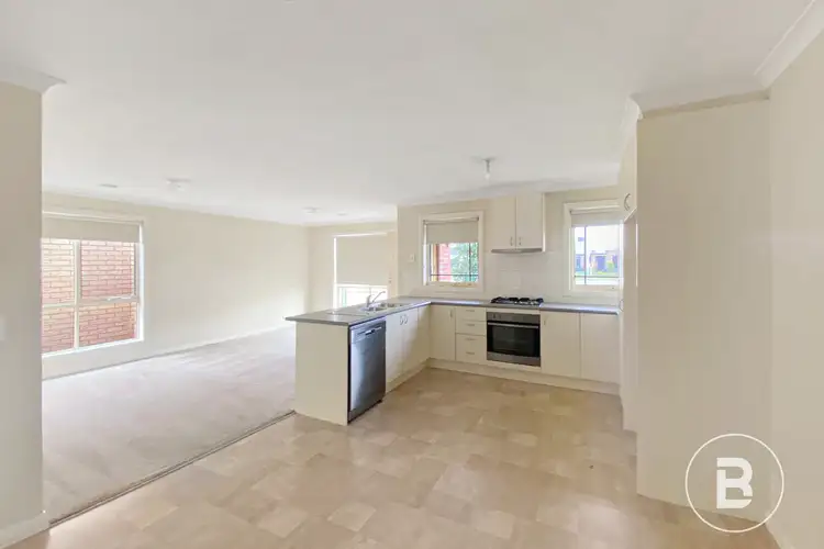Third view of Homely house listing, 49 Tait Street, Sebastopol VIC 3356