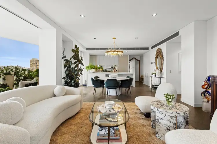 Main view of Homely apartment listing, 802/118 Alfred Street South, Milsons Point NSW 2061