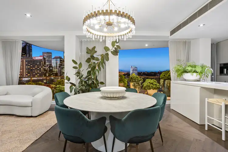 Sixth view of Homely apartment listing, 802/118 Alfred Street South, Milsons Point NSW 2061