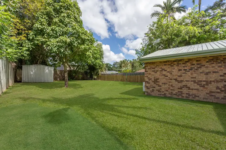 Second view of Homely house listing, 40 Nalya Crescent, Karana Downs QLD 4306