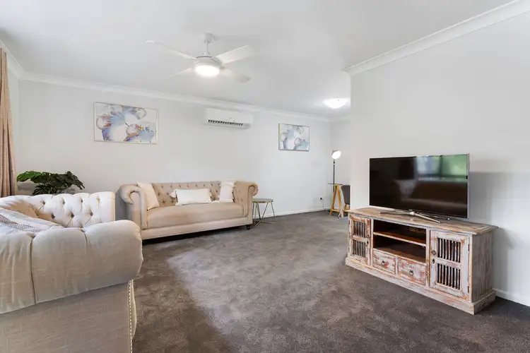 Third view of Homely house listing, 40 Nalya Crescent, Karana Downs QLD 4306